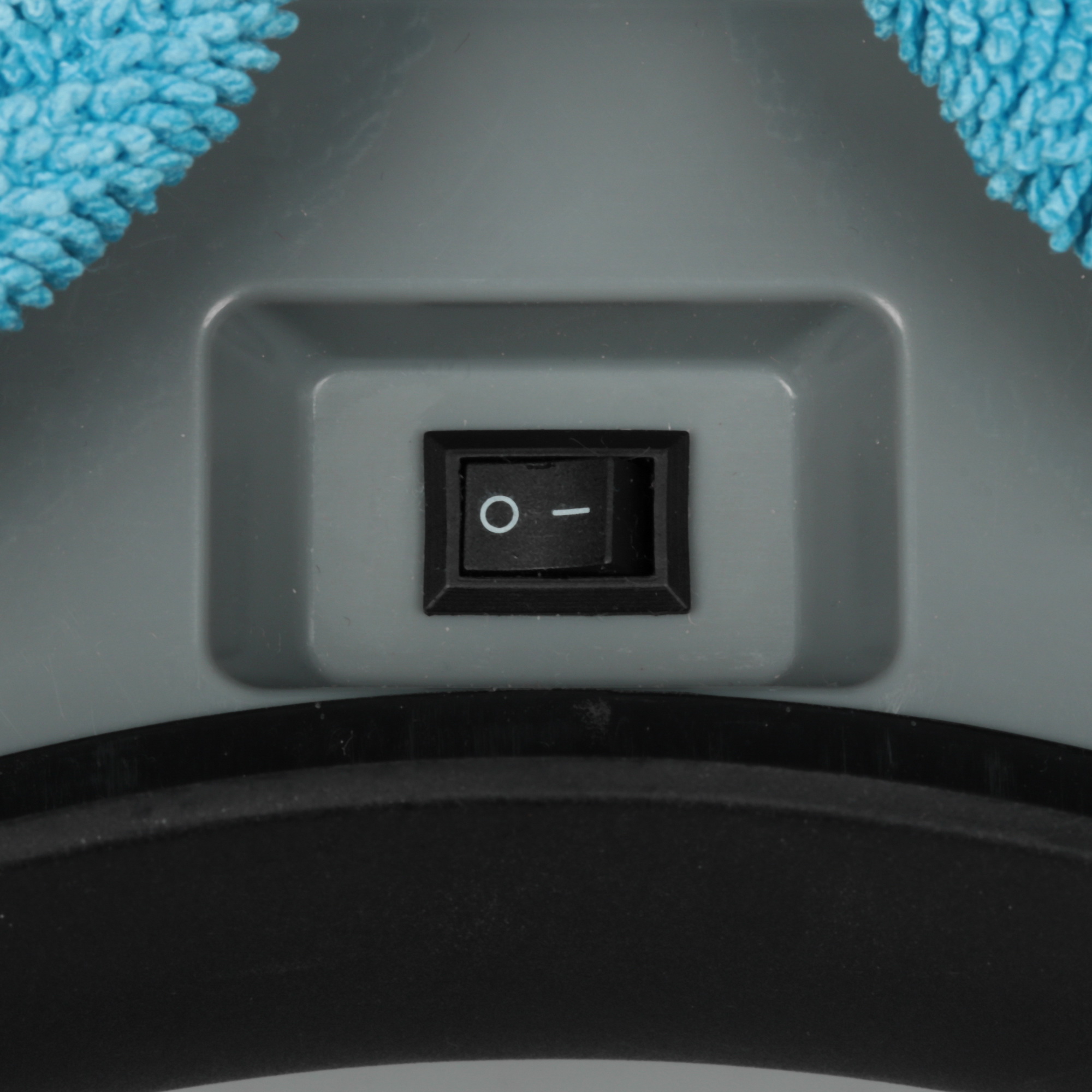 5350641 Робот-полотер Xbot R2 серый STDN-0007439 - Вид №5