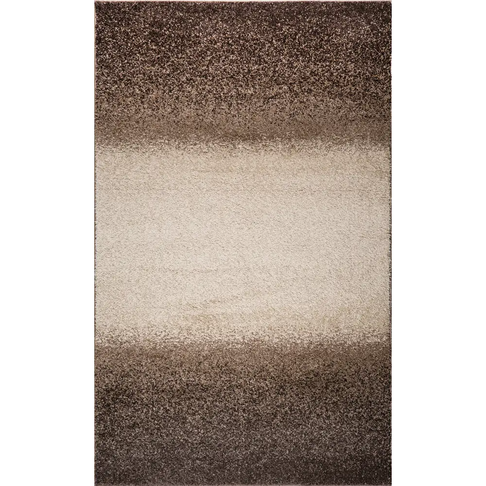 Ковер полипропилен Флоу L002 250x400 см цвет бежевый MERINOS STLM-2122894