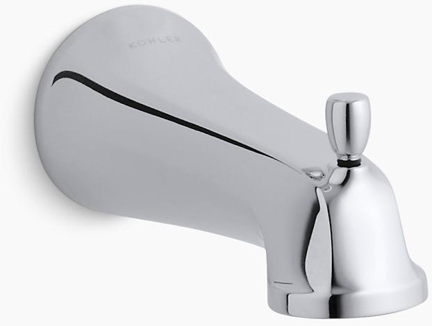 KOHLER  K-10589-CP 