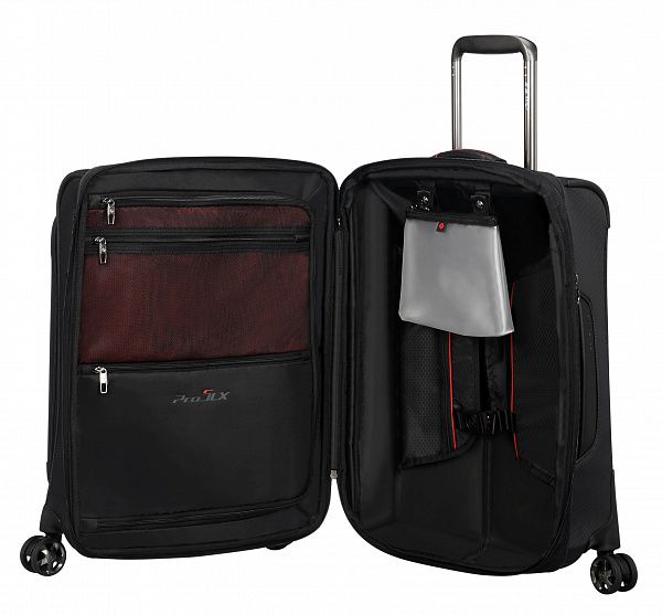 CG7-09020 Чемодан CG7*020 Spinner 55/20 Exp Samsonite Pro-DLX 5  - Вид №1
