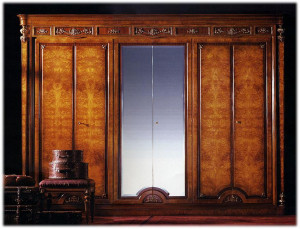 Шкаф  JUMBO COLLECTION PR-827