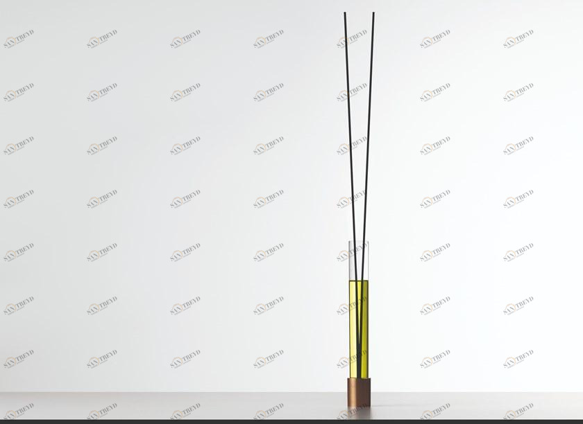 DAVIDE GROPPI Окружающий аромат sun-id-1445772