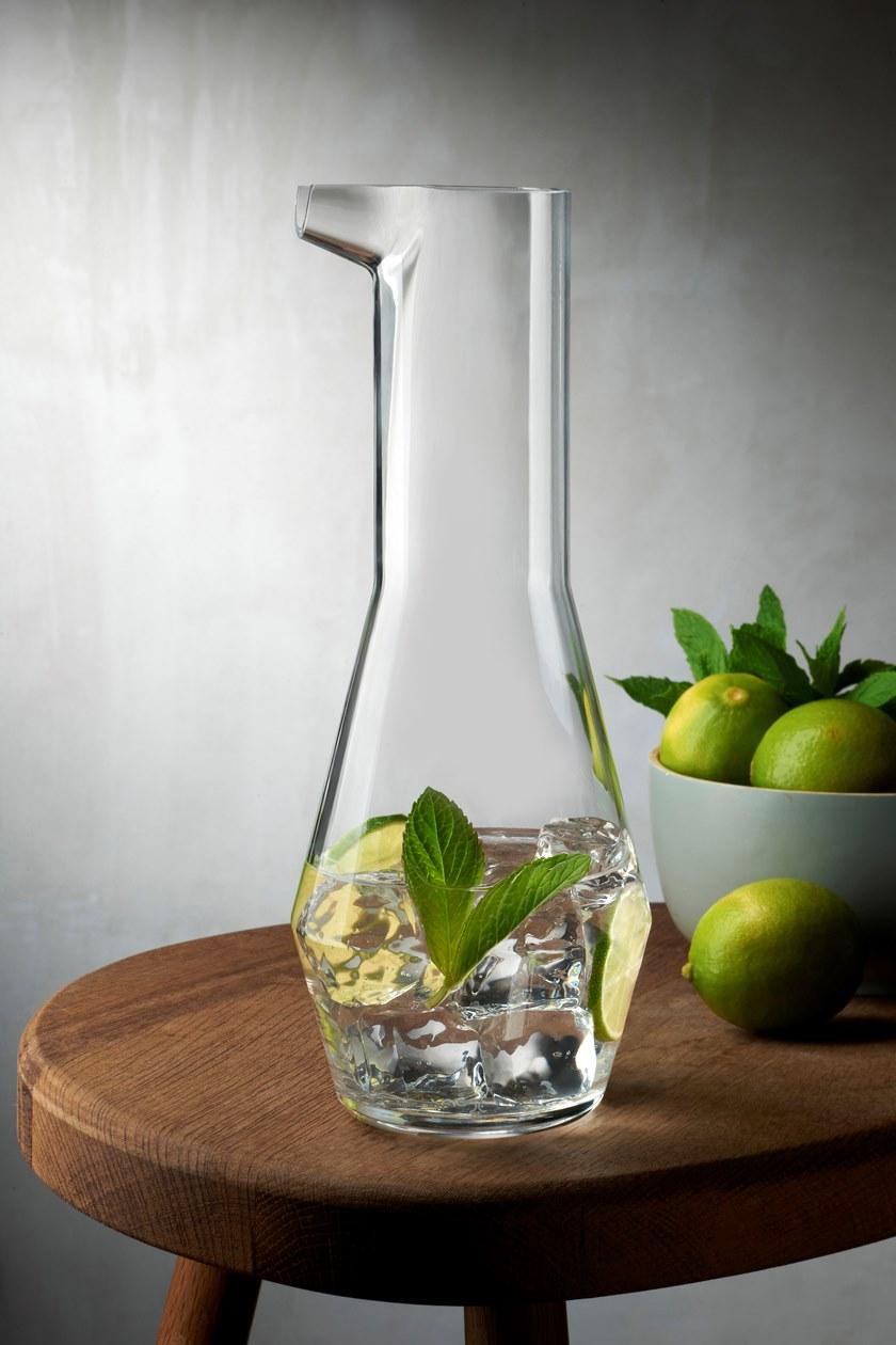 NUDE Графин для воды Crystal Beak sun-id-1479729 - Вид №2