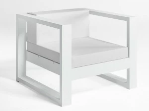 GANDIABLASCO Садовое кресло салазки Na xemena