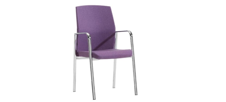 003639 Кресло Xt-2 INCLASS Zen Santreyd - Вид №2