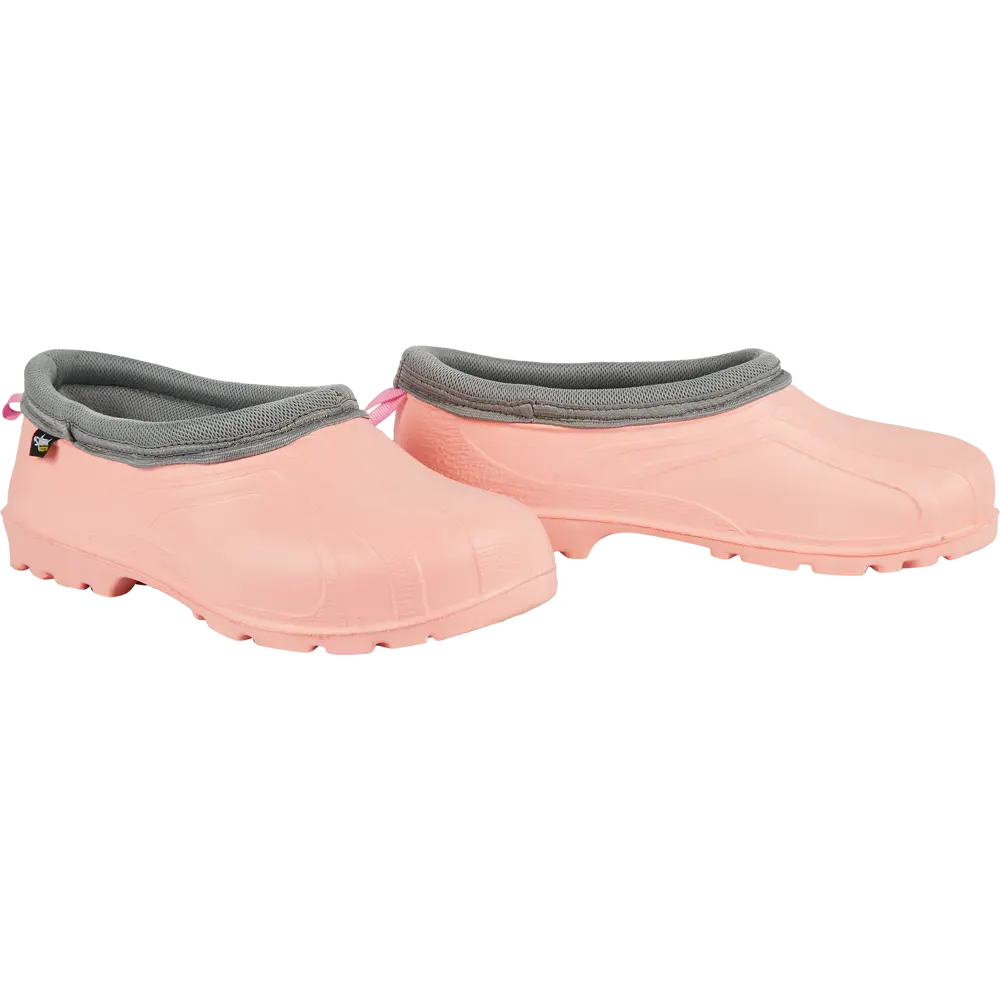 Галоши женские Easy 3 D размер 38 цвет розовый Santreyd STLM-2030643