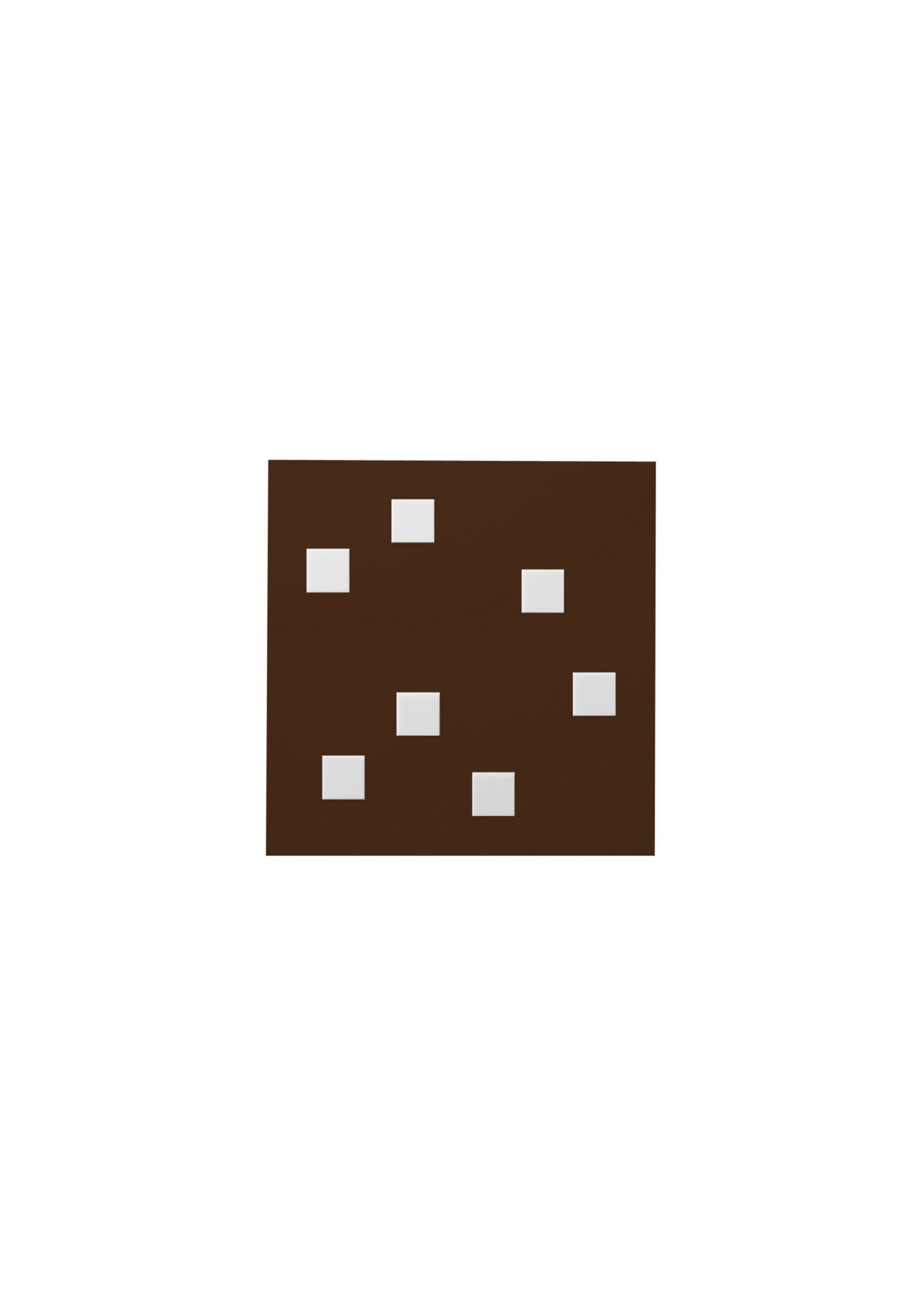 Алюминиевый светодиодный потолочный светильник Fabbian Квартал ARCH-00088310 - Вид №9