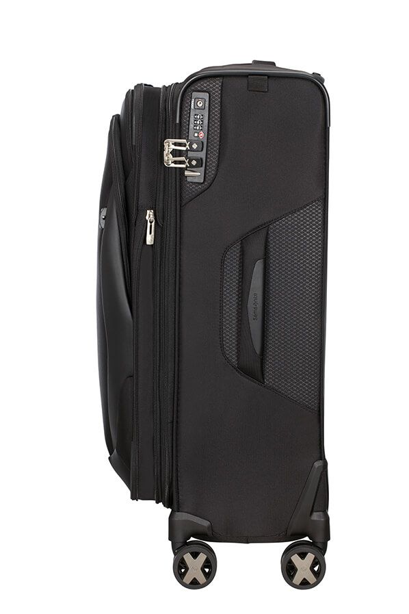 CS1-09009 Чемодан CS1*009 XBlade 4.0 Spinner Expandable 71 Samsonite X`Blade 4.0  - Вид №4