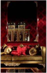 Зеркало  AR ARREDAMENTI 721