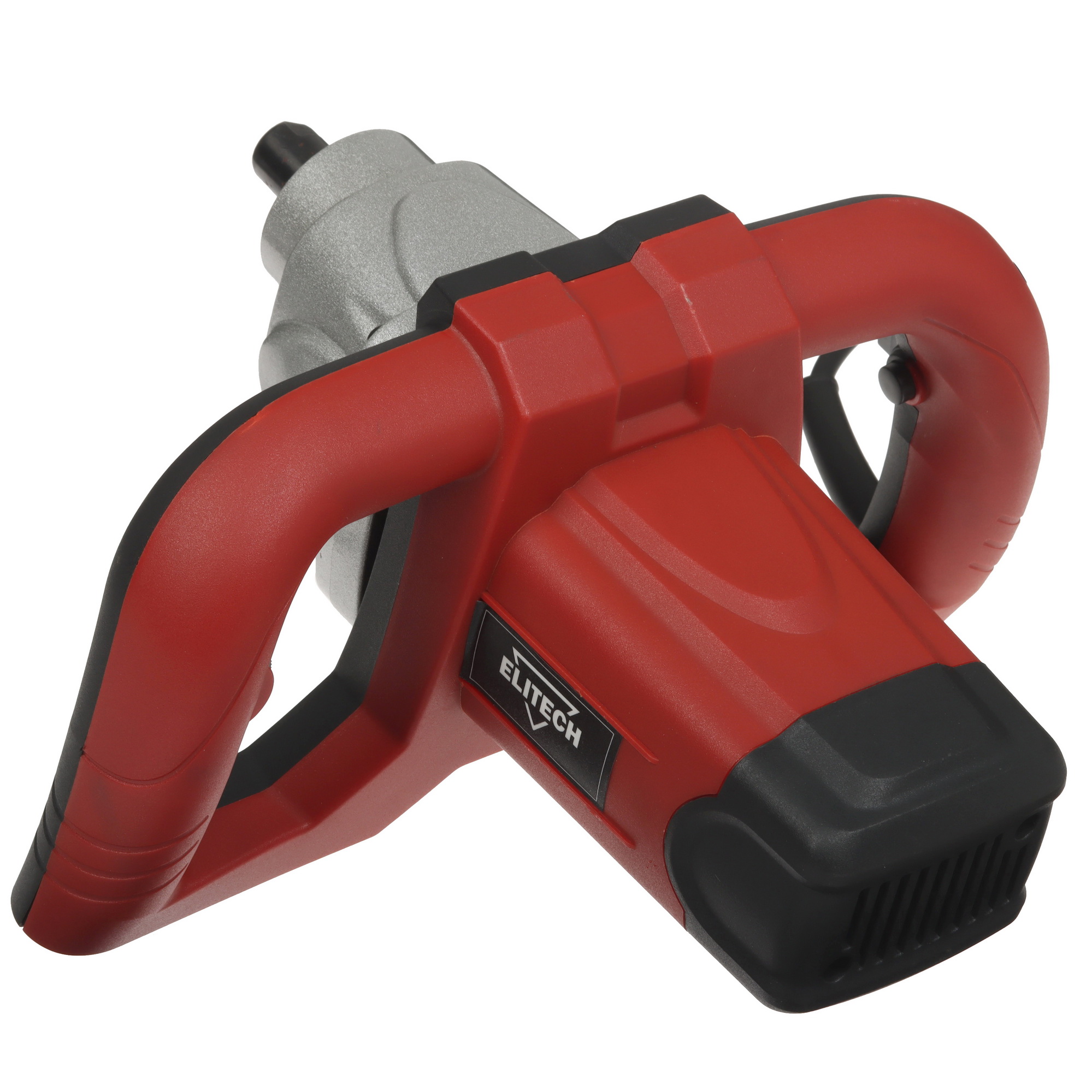 Дрель-миксер ELITECH МС 110Э 9110538 STDN-0010415 - Вид №8