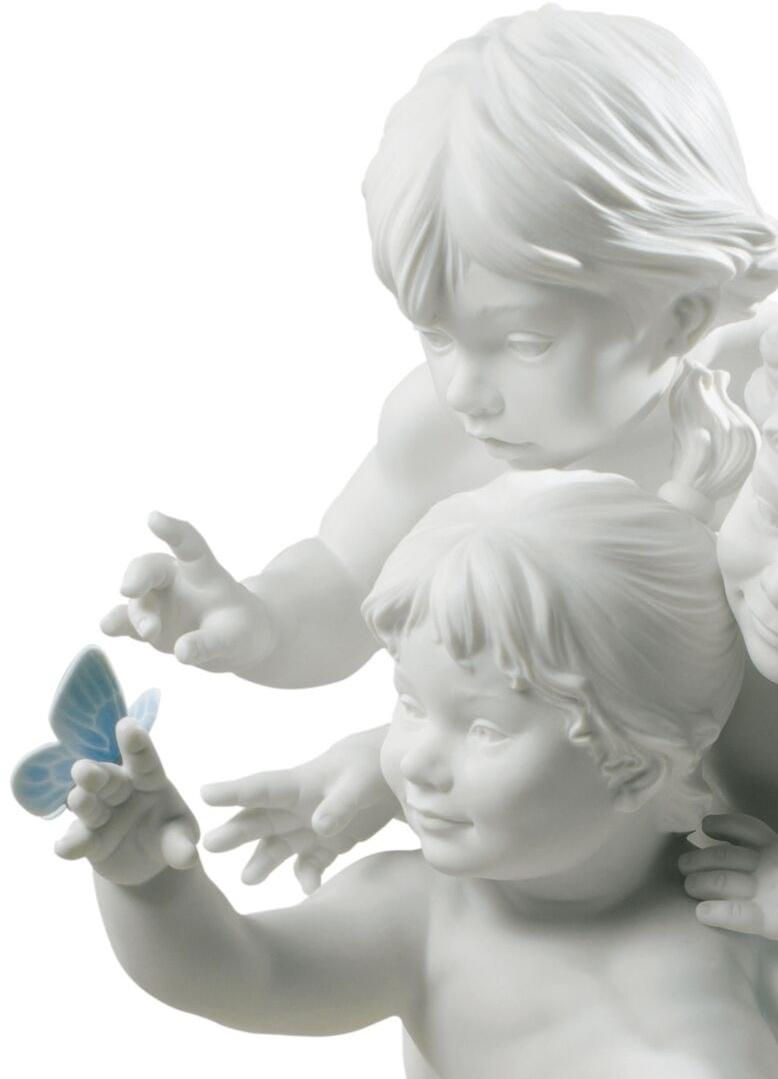 Lladró Фарфоровый орнамент  1009174  - Вид №2