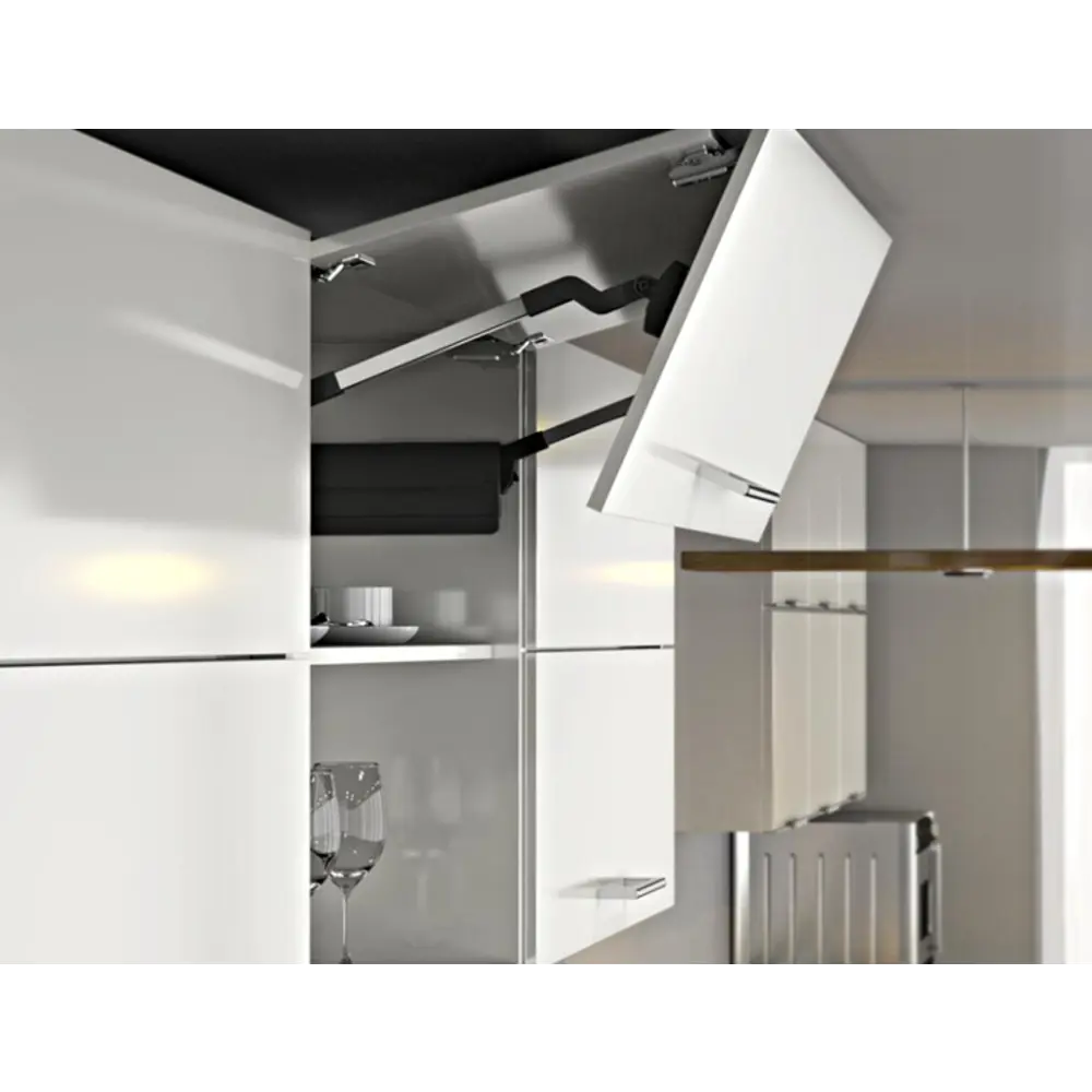 Подъемник складной максимальная нагрузка 7-11.6 кг Santreyd STLM-2019699