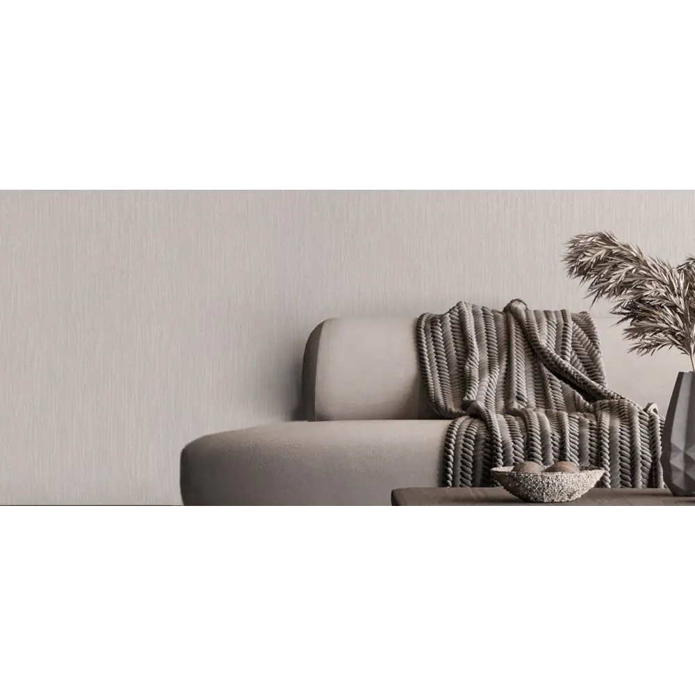 Walldecor Exclusive Обои «Виктория» глубокий беж с абстрактным узором 89401953 STLM-1569508 - Вид №2