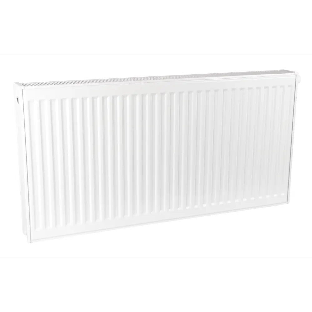 Радиатор панельный Neolaser Ventil Compact 22 500x1000 белый 89390367 STLM-1412611 - Вид №1