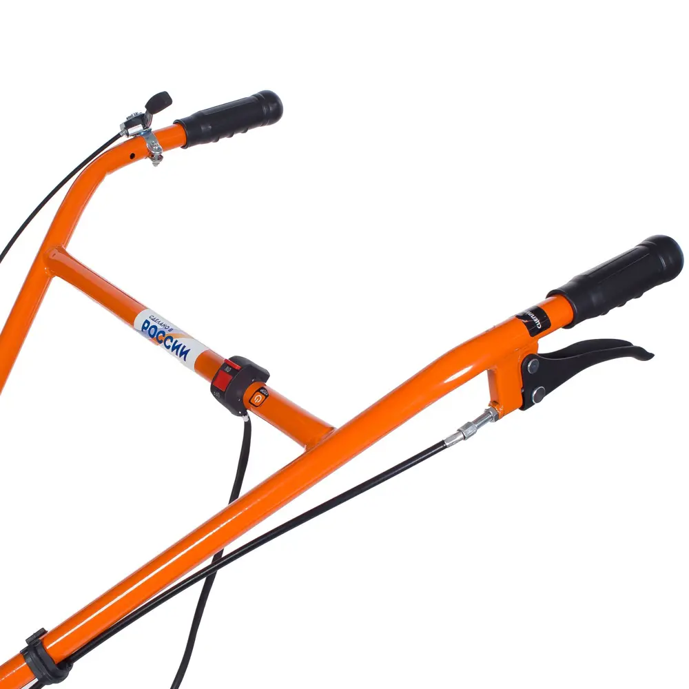 Мотоблок бензиновый Патриот «Владимир» PATRIOT STLM-2205453 - Вид №3