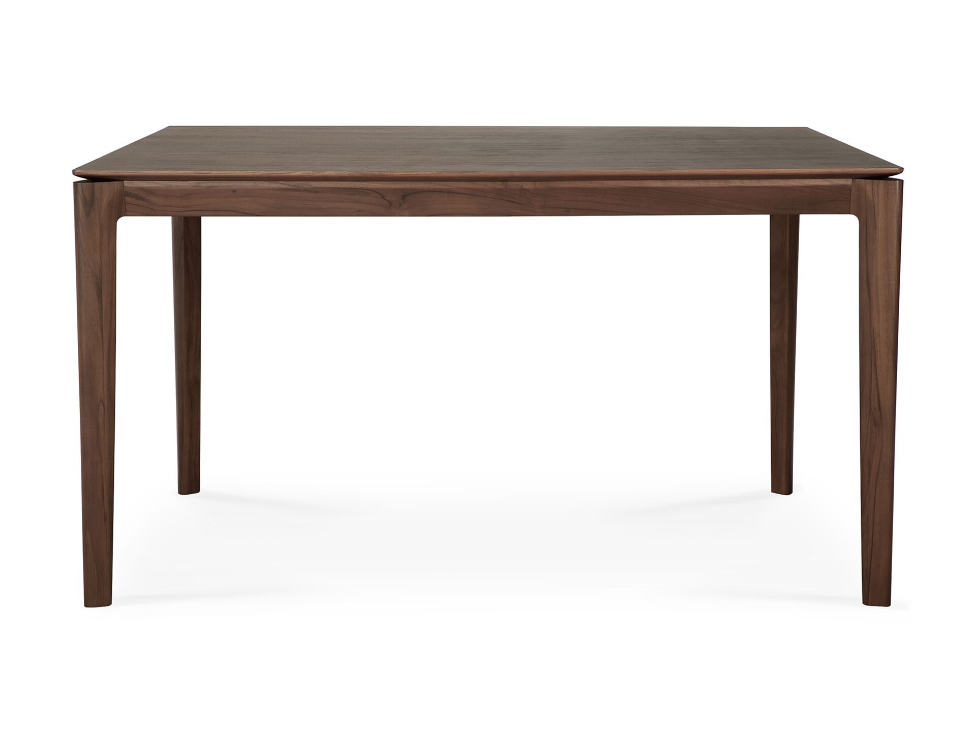 Прямоугольный обеденный стол из тикового дерева Ethnicraft Bok ARCH-00106380 - Вид №34