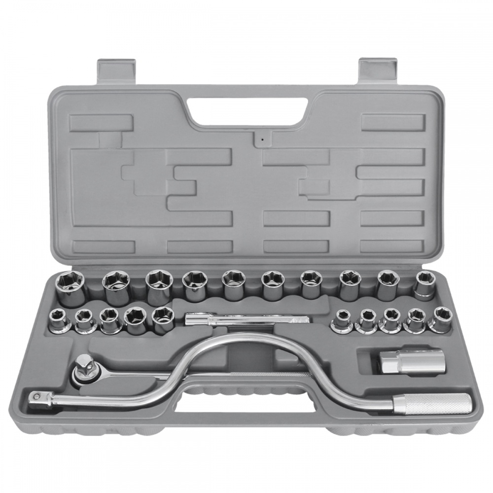 48769 Калибр Набор автомобилиста  АН-24 