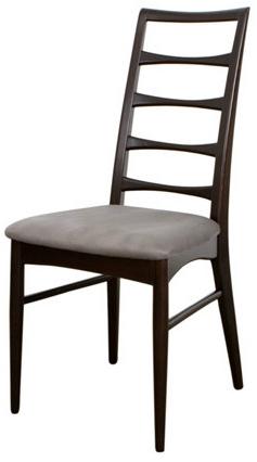 Hamilton Conte Paris Деревянный стул sun-id-1505736 - Вид №1