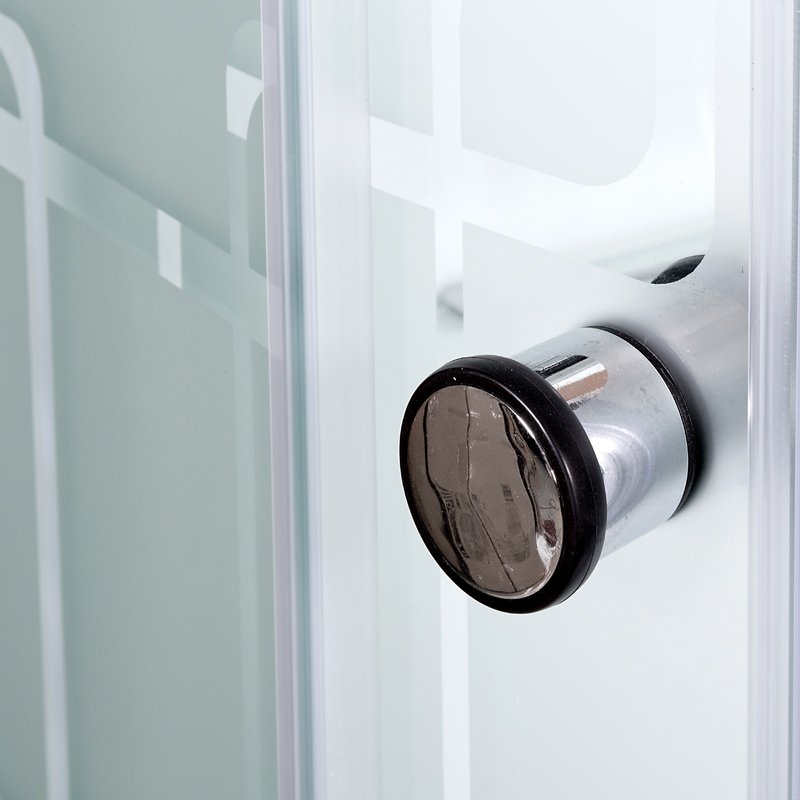 L 909 с электрикой Душевая кабина DETO Серия L ЕМ1590 стандартная - Вид №18