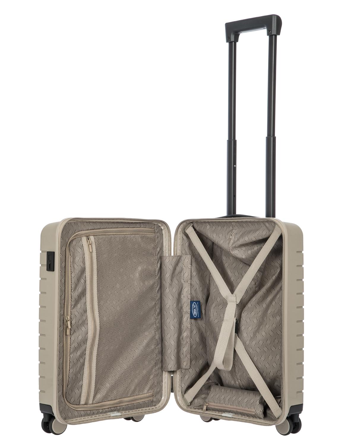 B1Y08429.425 Чемодан B1Y08429 Hard-Shell Carry-On Trolley BY Brics Ulisse - Вид №6