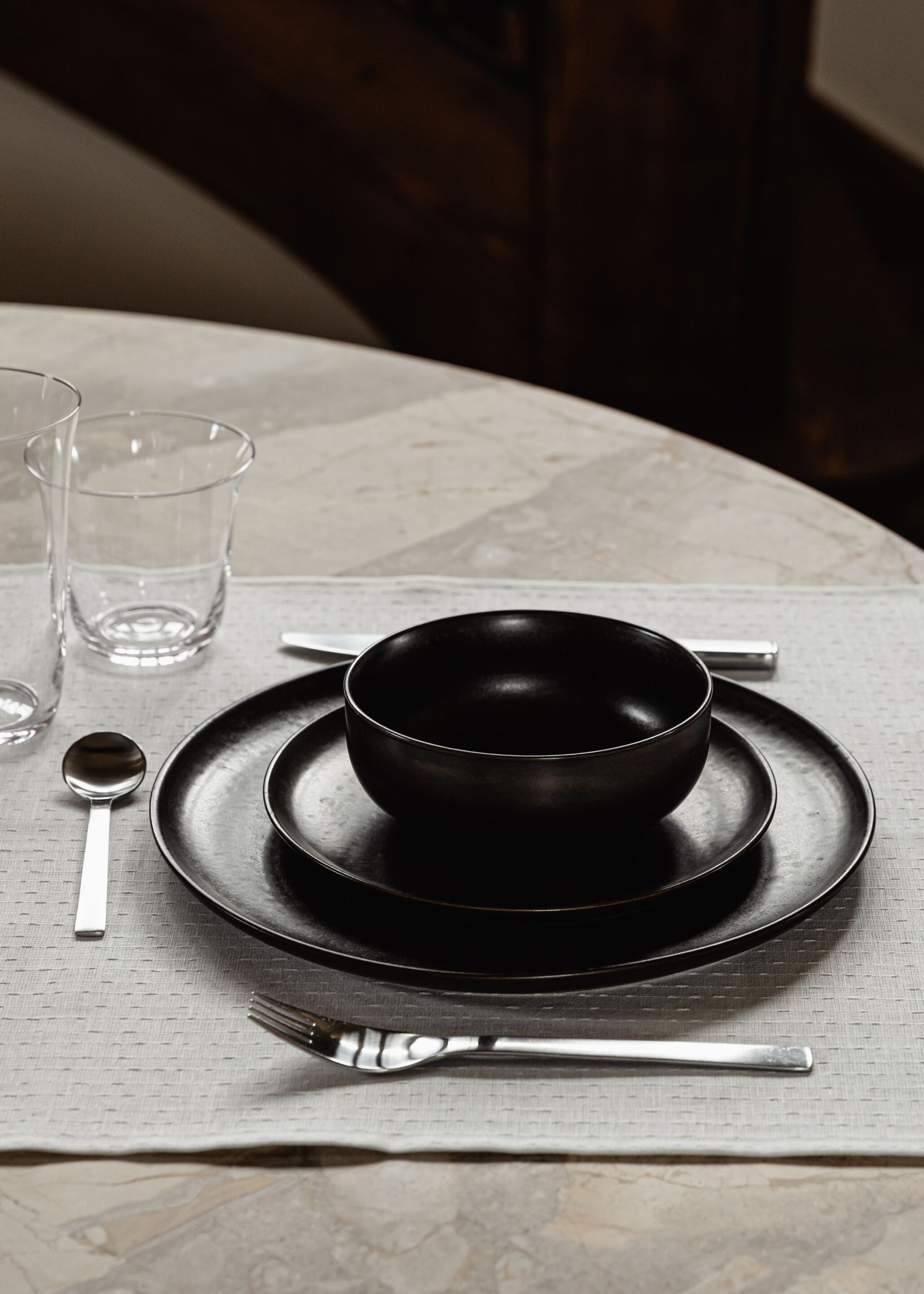 Хлопок кухонное полотенце Audo Copenhagen TROIDES ARCH-00118878 - Вид №18