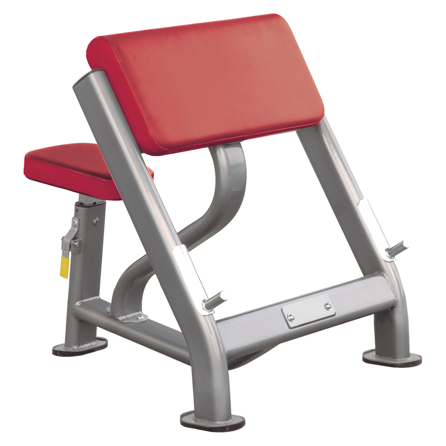 IT7002 Aerofit it7002 парта для бицепса AeroFIT IT93 серия 