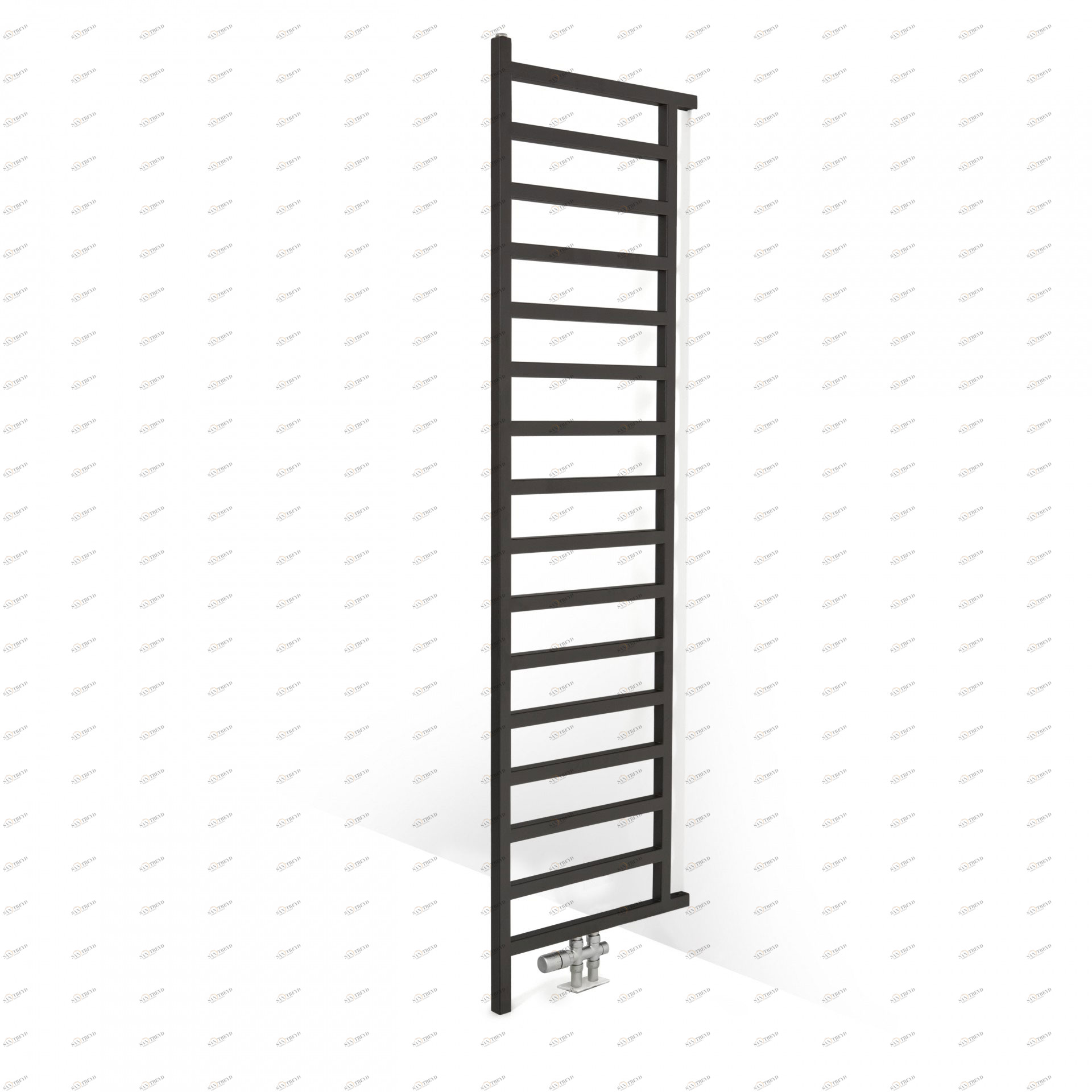 Полотенцесушители WGSDW199050 Simple DW Terma 7.85 