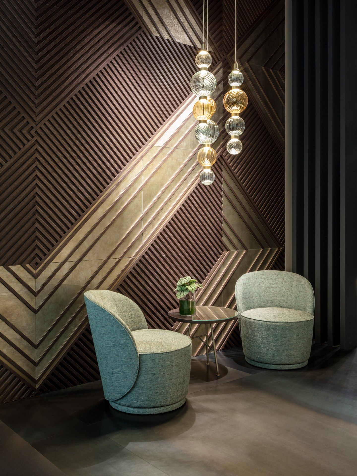 Светодиодная подвесная лампа Pyrex® Sicis ARCH-00039301 - Вид №14