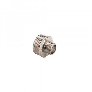 BF.542.0605 Ниппель переходной MVI 1"х3/4 () Raiber