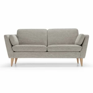 Диван Mynta прямой серый SITS MYNTA 192485 Серый