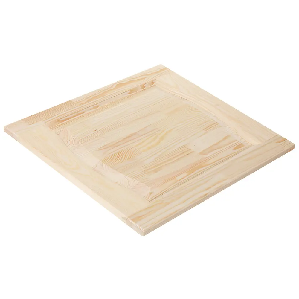 Фасад шкафа 570x496x20 мм глухой хвоя Santreyd STLM-2066118 - Вид №1