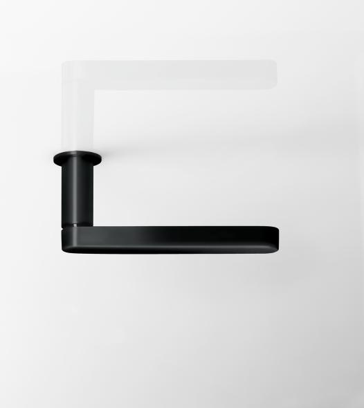 270XPM06.130 набор дверных ручек HEWI Beschläge für Innentüren  - Вид №3