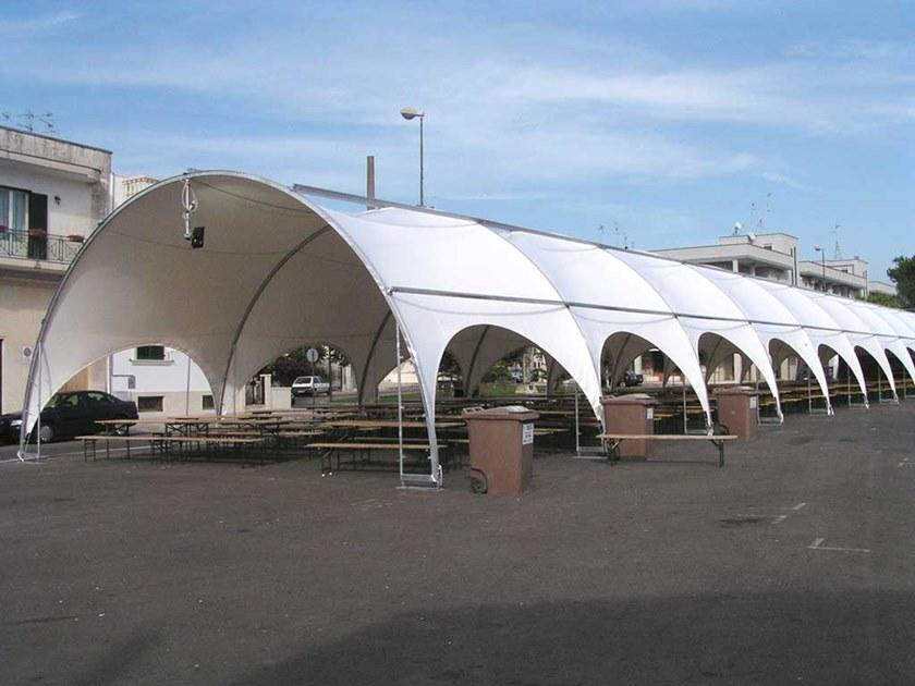 Sprech Покрытие для больших открытых пространств Arcostruttura system sun-id-1440549 - Вид №1