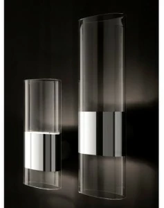 Oluce Настенный светильник непрямого света из pyrex®