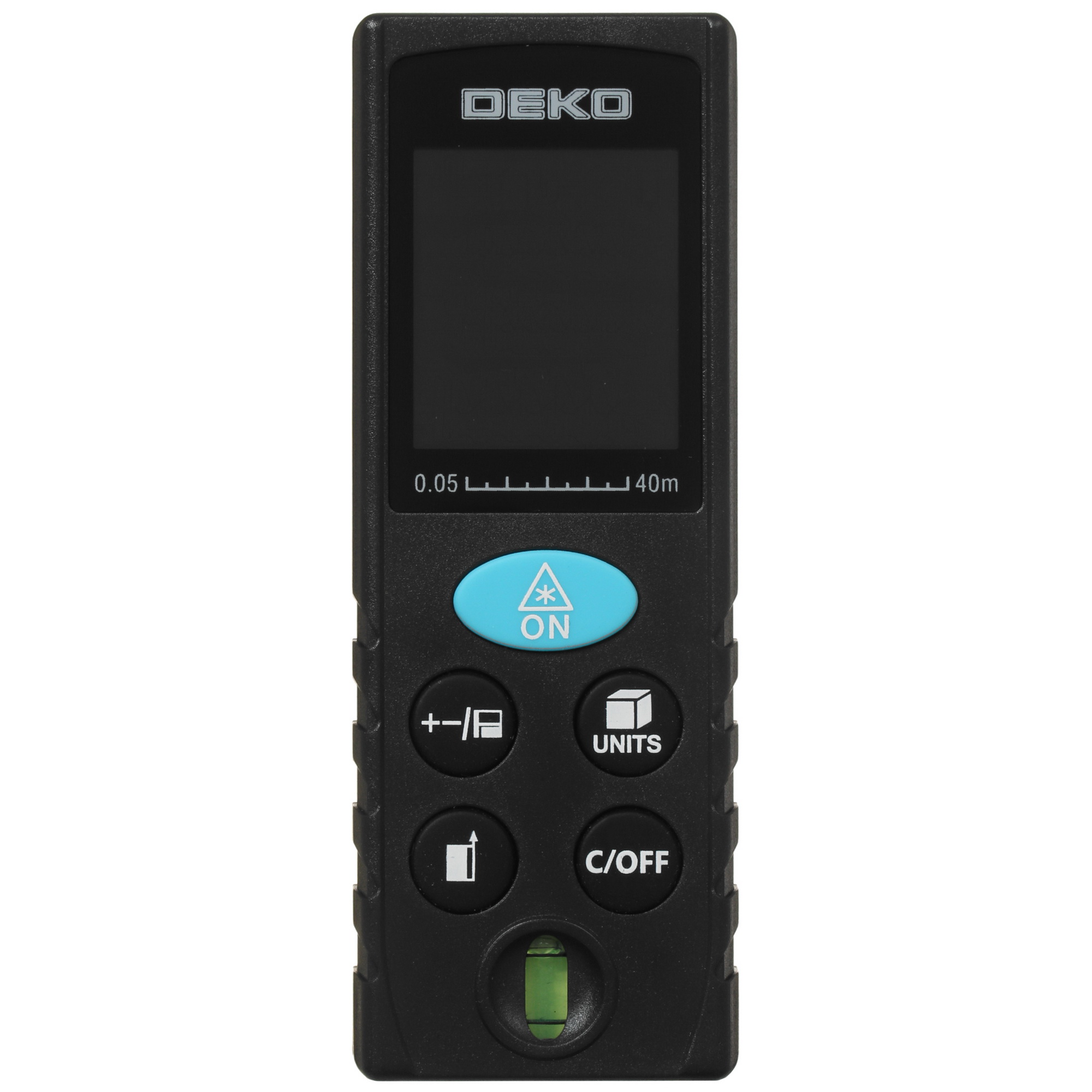 Лазерный дальномер DEKO LRD110-40m 5316438 STDN-0117821