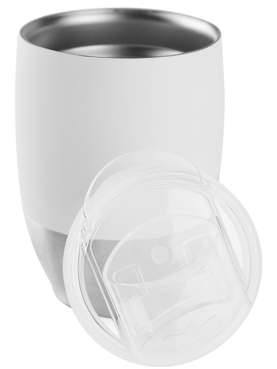 VIC4 marble Термокружка 300 ml Asobu Imperial Coffee  - Вид №1