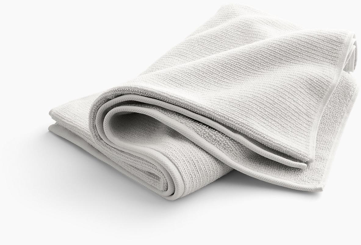 KOHLER Полотенце Turkish Bath Linens с текстурным переплетением, 30 K-31507-TX-NY 