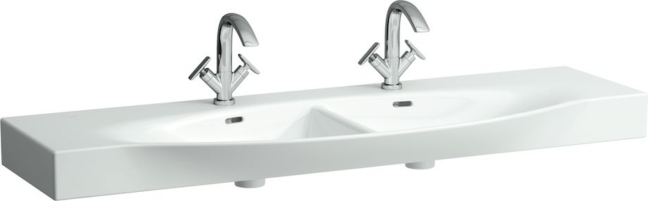 H8137060001471 Раковина-столешница , без полотенцедержателя LAUFEN PRO