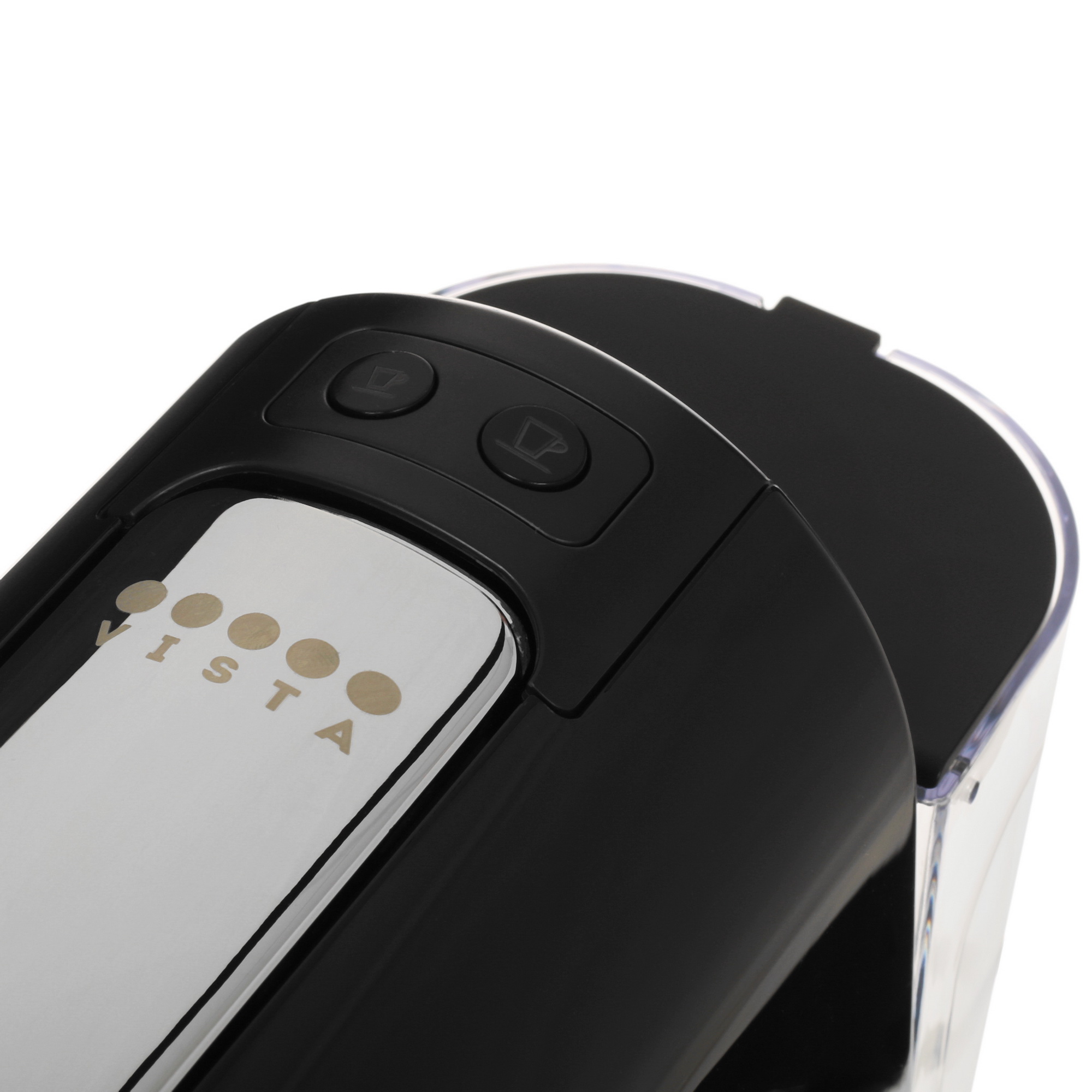 9046703 Кофемашина капсульная Vista Silvia NS200B STDN-0144251 - Вид №3