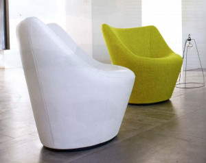 Кресло Anda LIGNE ROSET 12180100