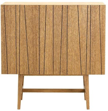 ASPLUND Буфет лакированный с распашными дверцами Vass sun-id-1373356 - Вид №1