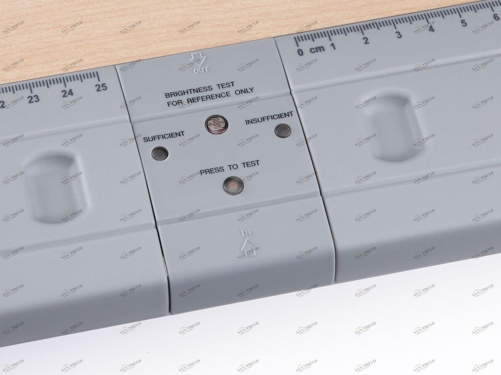 Датчик освещенности COMF-PRO  261340 Серый Santreyd 