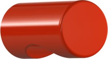 557.13 мебельная ручка HEWI USA Produkte  - Вид №13