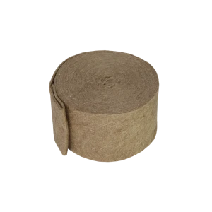 Утеплитель из джута Helmax 5-6/200x20 м