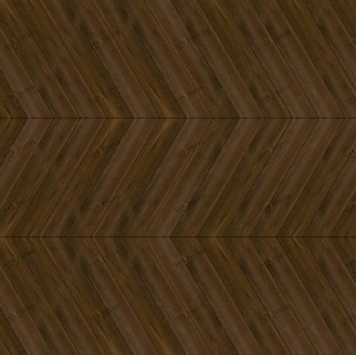 Паркет Ёлка Da Vinci Венгерская Пирано Дуб Любая на выбор (Гладкая) 600х90 мм 2600700004