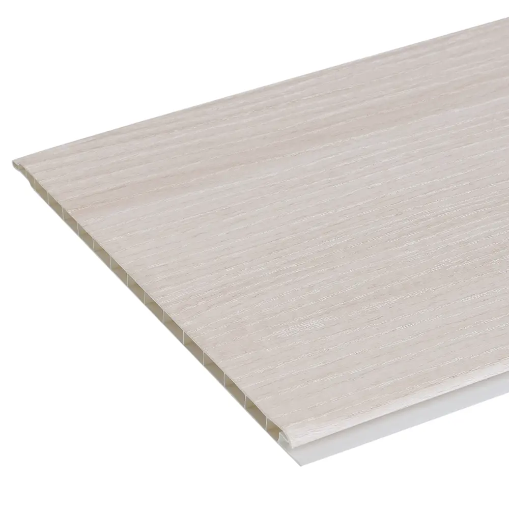 Стеновая панель DEKOR PANEL под натуральное дерево для стильного интерьера 86482690 STLM-0069135 - Вид №1