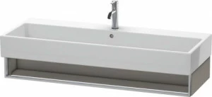 VA602901414 Тумбочка подвесная Vero Air #VA6029 1184 x 431 мм Терра, декор