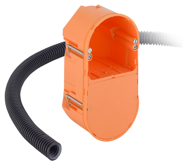 17699000013 Комплект для встройки KEUCO Kosmetikspiegel - Вид №1