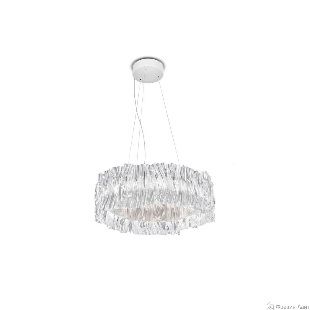 Slamp ACR97SOS2702PS000 подвесной светильник Accordéon 119013