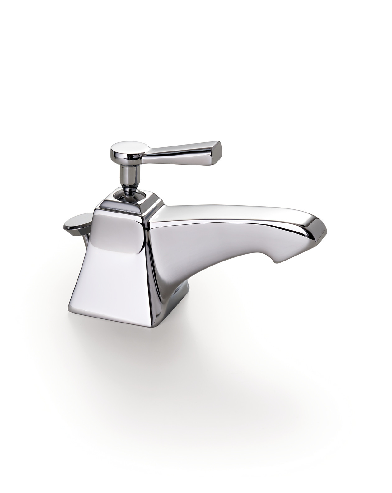 2TIME220 Кран для биде с 1 отверстием Time Devon&Devon  - Вид №1